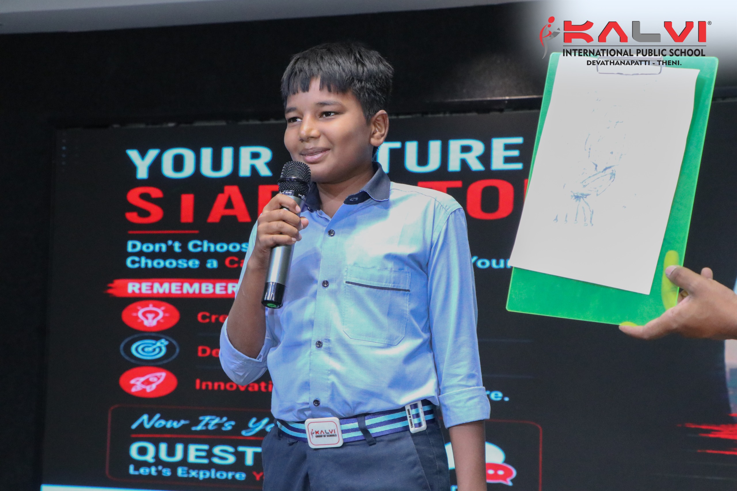 Design Career Awareness & Experiential Workshop